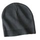 thumbnail image 1 of Top Headwear 100% algodón Beanie - Grafito TOP HEADWEAR Beanie, 1 of 1