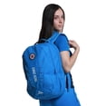 thumbnail image 3 of Mochila Cruz Azul Pirma 14102 Azul Liso, 3 of 4