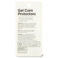 thumbnail image 4 of Equate Gel Corn Protectors, 2 Count, 4 of 6