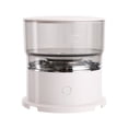 thumbnail image 1 of Machine à Expresso Portable, Filtre Moderne Élégant Assure une Infusion Savoureuse, Design Compact pour Voyage, Acier Inoxydable Durable, 1 of 6