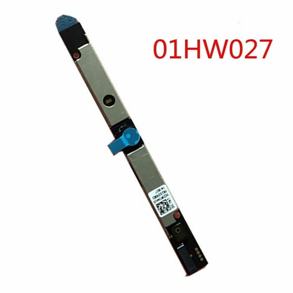 New Genuine Lenovo Thinkpad 720P Front 2MIC WTB Bsn Camera 01HW027