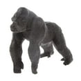 thumbnail image 3 of Haplorrhini Gorille Modèle Jouet Vie Figurine d'Action Objets de Collection, 3 of 6