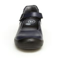 thumbnail image 4 of Stride Rite Ainsley Kid's Leather Classic Mary Jane, Sizes 1-13.5, 4 of 7