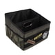 thumbnail image 1 of Organizador De Almacenamiento De Maletero De Coche, Caja Organizadora De Asiento De Pasajero De Coche Resistente Al Desgaste, Tela Oxford 1860D Para Asientos Delanteros Traseros, 1 of 7