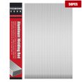 thumbnail image 1 of Varillas Para Soldar Varillas de soldadura de aluminio Alambre con núcleo de soldadura /Industria alimentaria (2.0mm*33cm 50 PCS) Likrtyny Para estrenar, 1 of 2