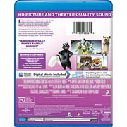Dreamworks Animated - Over the Hedge [BLU-RAY]