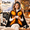 Black, variant on Heated Shawl Wraps for Women, USB Powered Wearable Heated Blanket with Hood, Zip Up Heated Cape with Snap Buttons for Home Office Travel
