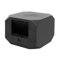 thumbnail image 1 of Automatic Card Shuffler and Dealer, Rechargeable Card Dealing Machine for 1-8 Players, Ultra Quiet 180 or 360 Rotate, Programmable Card Dealer for Family Party Games, 1 of 7