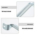 thumbnail image 3 of WHAMVOX 2Ud Manijas Metálicas Para Puerta De Garage Ergonómico Y Material Resistente Plateado, 3 of 6