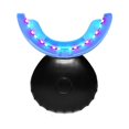 thumbnail image 2 of LED Teeth Whitening Device Portable Teeth Whitening Machine 3 Modes - Red/Blue/Red Blue Light Magnetic Charging, 2 of 8