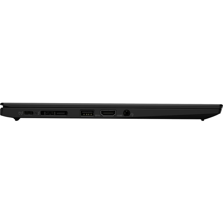 Lenovo ThinkPad X1 Carbon 7th Gen Computer, Intel i5-8265U