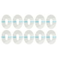 thumbnail image 2 of Pegatinas de monitoreo de glucosa NikouMX 10 piezas, 2 of 8