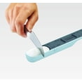 thumbnail image 3 of Cuchara dosificadora ajustable Joseph Joseph Measure-Up azul, 3 of 6