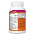 thumbnail image 2 of Suplementos NOW Foods Daily Vits™ 250 comprimidos con luteína y licopeno, 2 of 5