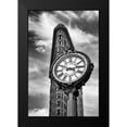 thumbnail image 2 of Jenney, Jessica 13x18 Black Modern Framed Museum Art Print Titled - Telltale Time, 2 of 5