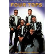 40th Anniversary Special: Live From The MGM Grand In Las Vegas