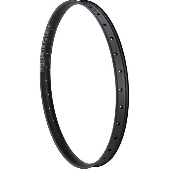 Sun Ringle Duroc 50 Rim - 29", Disc, Black, 32H
