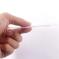 thumbnail image 5 of 2X 1:3 Cloth Design Ruler Transparent French Curve Ruler Measure Ruler Design Ruler Pattern Making for Doll Sewing Tool, 5 of 8