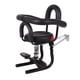thumbnail image 1 of Asiento de bicicleta,asiento de bicicleta montaje frontal asientos de bicicleta para bebés y niños,Portabicicletas para niños montado en la parte delantera de bicicleta para adultos,Asientos, 1 of 7