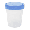 thumbnail image 7 of Dealmed Specimen Container with Screw on Leak Resistant Lid | Non-Sterile Single Use Cup | 4 oz. (Pack of 10), 7 of 7