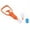 Multicolor, variant on Peggybuy Outdoor Survival Extractor Safety Camping Snake Mosquito Bite Venom Pump