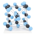 thumbnail image 1 of Structure Model Kit, Standard Specifications Chemistry Molecular Model Kit Multifunctional  for Teaching and Experiment, 1 of 8