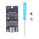 thumbnail image 5 of Placa convertidora de disco duro M2 a tipo C NVMe adaptador de unidad de estado sólido M2 Chip ASM2364 de jabalí para SSD 2230 2242 ANGGREK Otros, 5 of 8