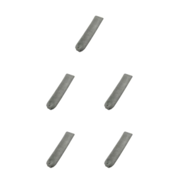 Naiovety Cepillo para polvo quitamanchas limpiador de ranura mano de obra fina accesorios para el hogar herramienta de limpieza suministros para Type2 NO2