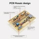 thumbnail image 2 of For Arduino Basic Experiment Kit PCB Layout Design Suitable for Raspberry Pi 51 MCU STM32, 2 of 5