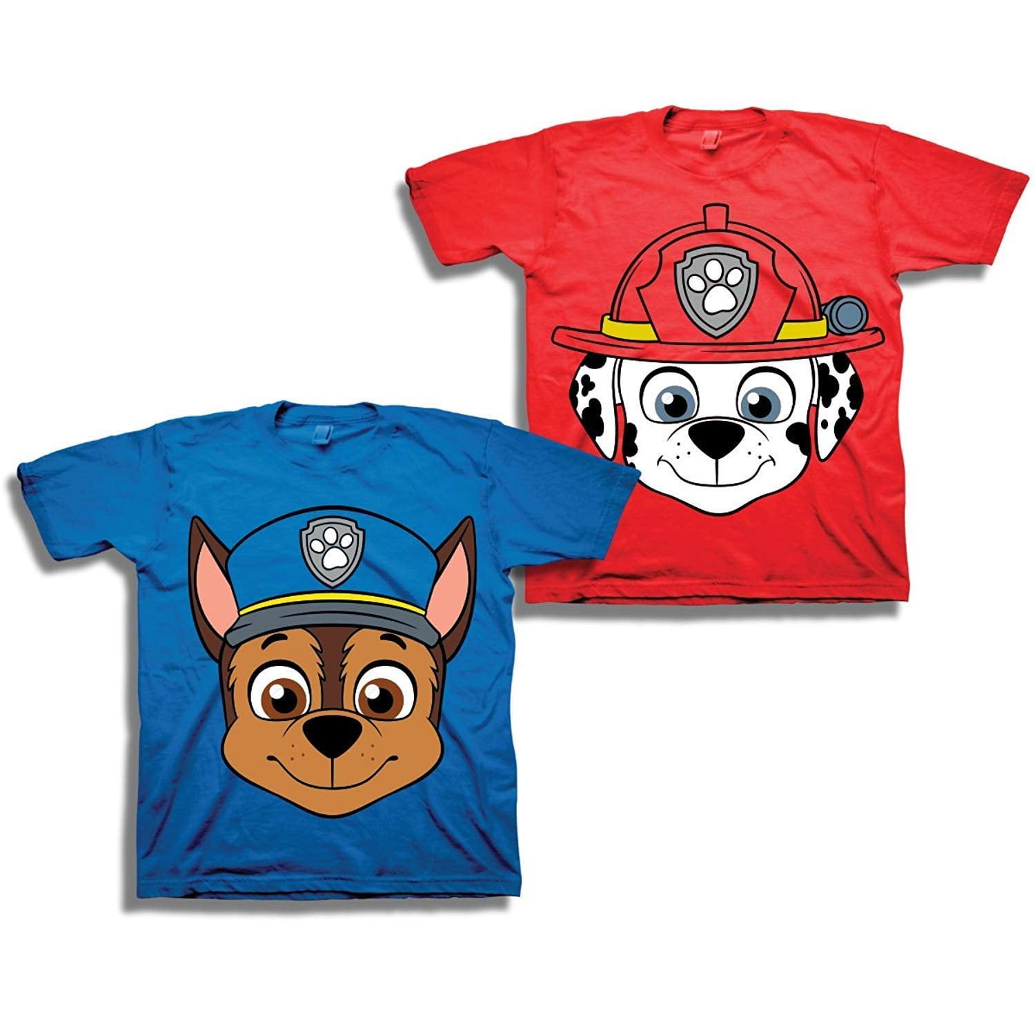 paw patrol shirts for adults walmart