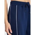 thumbnail image 4 of Avia Women's ScubaKnit Pants, 30'' Inseam, Sizes XS-XXXL, 4 of 6
