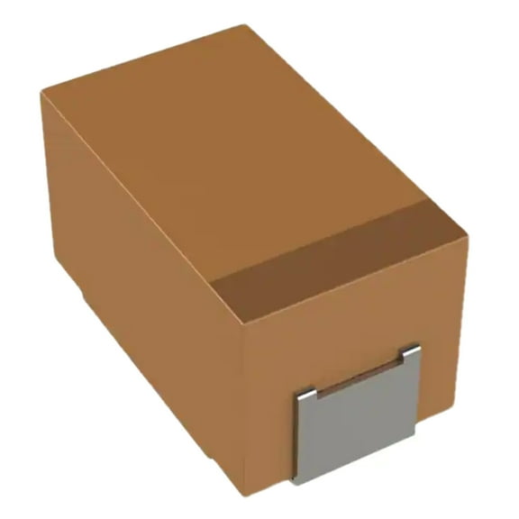 TPSE107M016R0100 Tantalum Capacitors 100UF 20% 16V 2917 Surface Mount :RoHS, Cut Tape