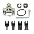 thumbnail image 2 of Adaptador de cabeza de Conversión Cola M10 M14 Acero Resistente, 2 of 8