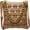 Brown, variant on Women Woven Crossbody Bag Purses Soft Leather Shoulder Handbags with 2 Removable Strap
