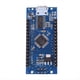 thumbnail image 1 of NanoV3.0 ATmega328P VersióN Mejorada CH340C Placa de Desarrollo de MóDulo VIN6-12V Fuente de AlimentacióN CC, 1 of 5
