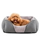 thumbnail image 1 of Cama para mascotas MIXJOY, lavable, suave y ortopédica para perros y gatos, 1 of 7