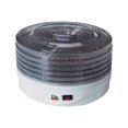 thumbnail image 1 of Elite Gourmet EFD-1010 - Food dehydrator, 1 of 1
