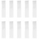 thumbnail image 1 of 10pcs deporte diademas elásticas sudoranas sudor absorbente deportes gimnasio headwraps, 1 of 6