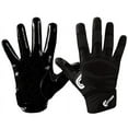 thumbnail image 3 of Cutters S451 REV PRO 2 Receiver Gloves - Solid Colors - ADULT, 3 of 5