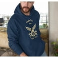 thumbnail image 2 of Made for Speed Hooded Sweatshirt, 2 of 4
