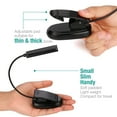 thumbnail image 3 of Jusqu'à 65 % de Rabais sur les Gadgets de Cuisine Flexible USB Clip-On Lampe LED de Lecture Bureau Rechargeable Organisateurs et Rangement de Cuisine, 3 of 9