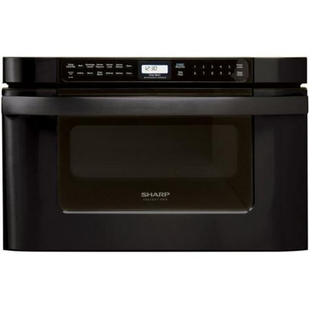 Refurbished 24 In 1000w Insight Pro Microwave Drawer Oven Refurbished 24 In 1000w Insight Pro Microwave Drawer Oven