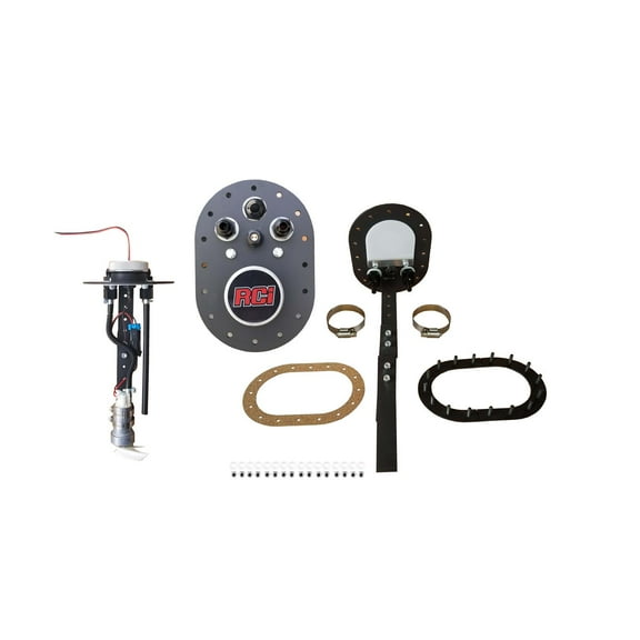 RCI 7082A Universal 16 Bolt Fuel Pump Hanger