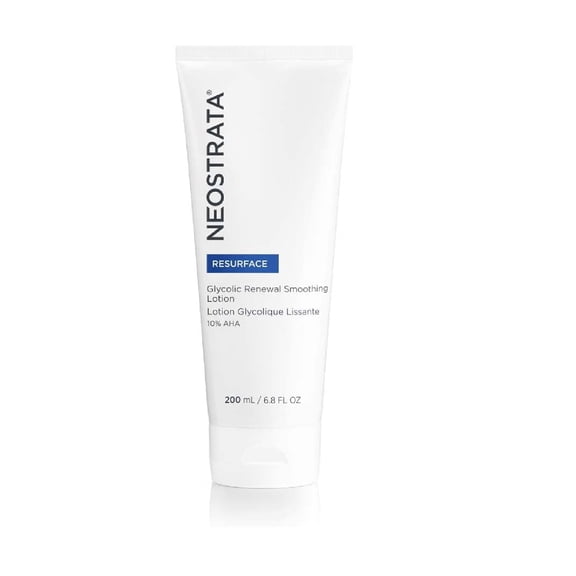 Neostrata Resurface Glycolic Renewal Smoothing Lotion, 6.8 oz