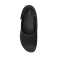 thumbnail image 3 of Sandalia Flexi para Mujer Estilo 34917 Negro Flexi Tejido, 3 of 5
