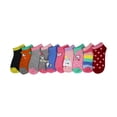 thumbnail image 2 of Tin George para Niña, Semanario Multicolor 7 Pares Talla 4 a 6 años, 2 of 4