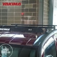 thumbnail image 5 of YAKIMA Landing Pad, Fixed Point Roof Mount, 03-11 Honda Element, Set of 2, 5 of 6