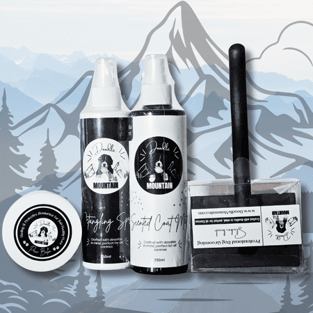 Freshen Up Kit