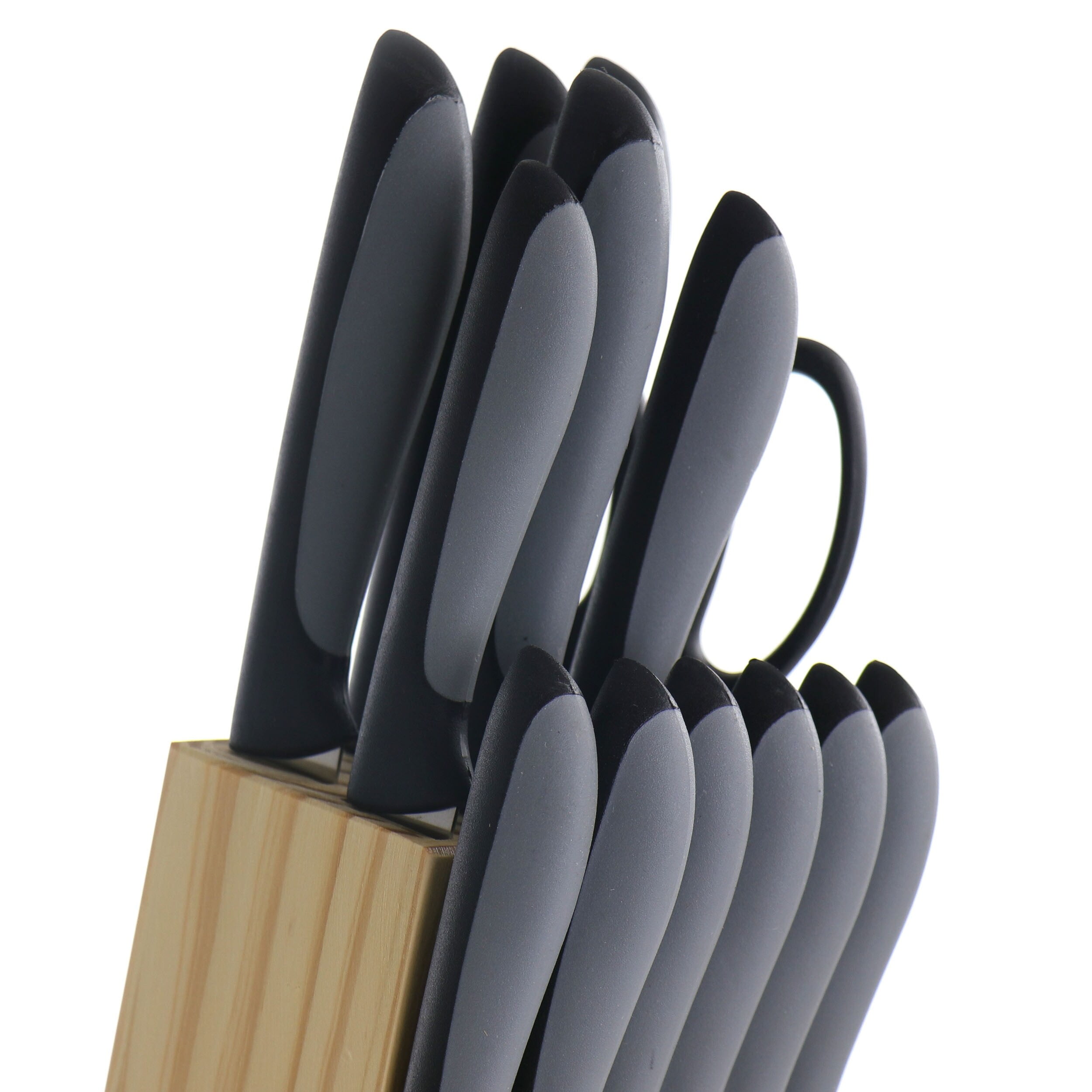 Chef Tested 14-Piece Cutlery Set by Wards