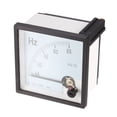 thumbnail image 1 of 45-65Hz Frecuencia AC 380V Analog Panel Metro 1.5 Precisión Clase Ensayador SQ-72, 1 of 3